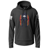Mississippi Spartan Lightweight Hoodie