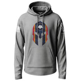 Mississippi Spartan Lightweight Hoodie