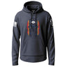 Mississippi Spartan Lightweight Hoodie