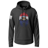 Missouri Spartan Lightweight Hoodie