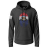 Missouri Spartan Lightweight Hoodie