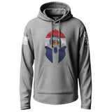 Missouri Spartan Lightweight Hoodie