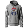 Missouri Spartan Lightweight Hoodie