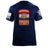 State Tab Shirt: Missouri Shirts 86409-S-NAVY