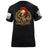 Molon Labe Spartan T-Shirt Shirts 88136-S-BK