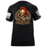 Molon Labe Spartan T-Shirt Shirts 88136-S-BK
