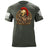 Molon Labe Spartan T-Shirt Shirts 88136-S-MG