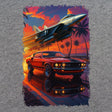 Mustang F14 T-Shirt Shirts 