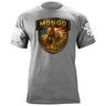TAB MONGO T-Shirt Shirts 86387-S-HG