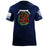 Monstra T-Shirt Shirts 87438-S-NAVY