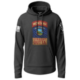 State Tab: Montana Lightweight Hoodie