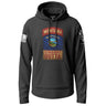 State Tab: Montana Lightweight Hoodie