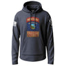 State Tab: Montana Lightweight Hoodie