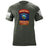State Tab Shirt: Montana Shirts 86410-S-MG