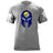Montana Spartan T-Shirt Shirts 87989-S-HG
