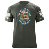 MOP - For Big A** Messes T-Shirt Shirts 86356-S-MG