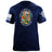 MOP - For Big A** Messes T-Shirt Shirts 86356-S-NAVY