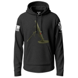Mortar Kiss Lightweight Hoodie