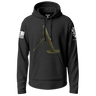 Mortar Kiss Lightweight Hoodie