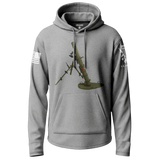 Mortar Kiss Lightweight Hoodie