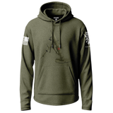Mortar Kiss Lightweight Hoodie