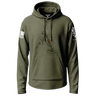 Mortar Kiss Lightweight Hoodie