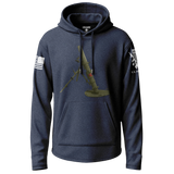 Mortar Kiss Lightweight Hoodie