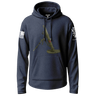 Mortar Kiss Lightweight Hoodie