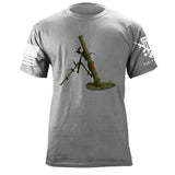 Motar Lips T-Shirt Shirts 87360-S-HG