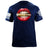 227 Valentine T-Shirt Shirts 88042-S-NAVY