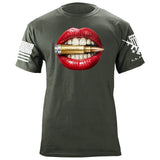 227 Valentine T-Shirt Shirts 88042-S-MG
