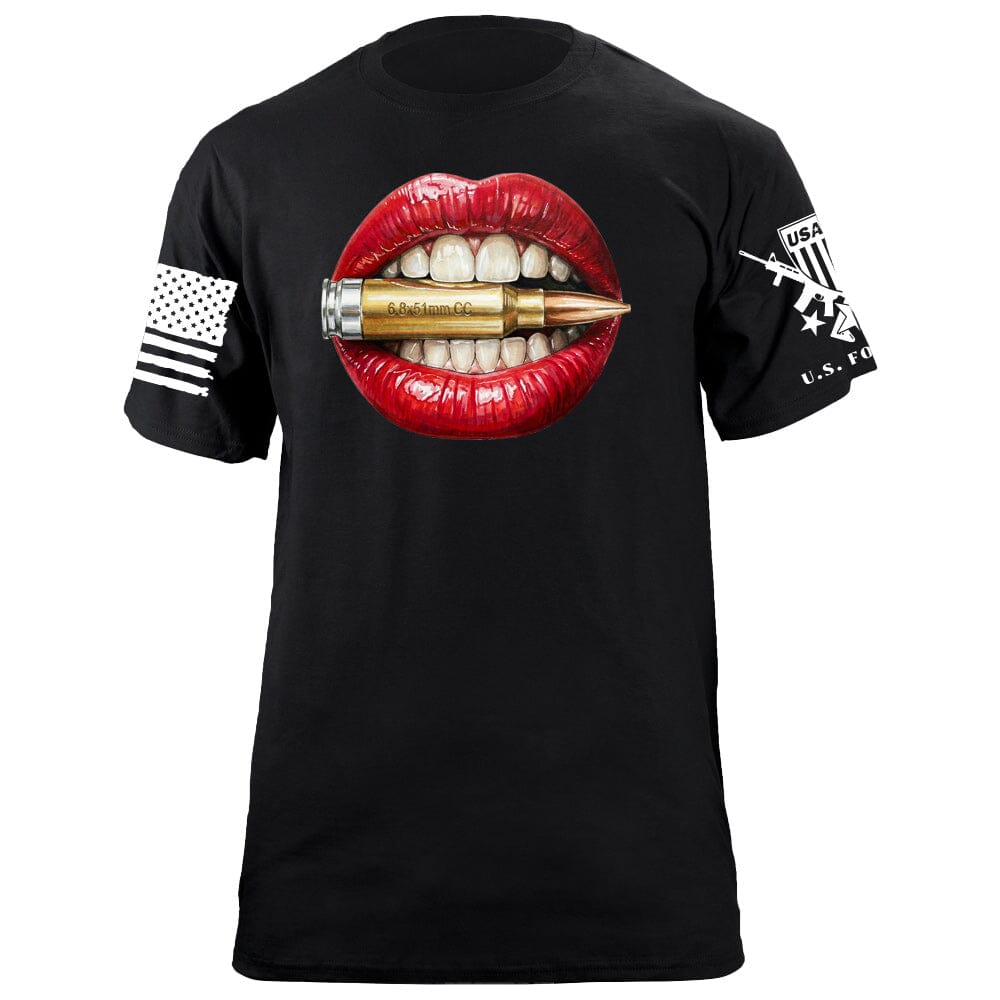 227 Valentine T-Shirt Shirts 88042-S-BK