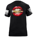 227 Valentine T-Shirt Shirts 88042-S-BK