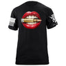 227 Valentine T-Shirt Shirts 88042-S-BK