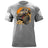 MRAP Monster Truck T-Shirt Shirts 88043-S-HG