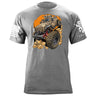MRAP Monster Truck T-Shirt Shirts 88043-S-HG