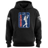 Multiple Tours Hoodie Hoodies 100165-S-BK