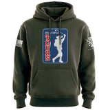Multiple Tours Hoodie