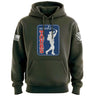Multiple Tours Hoodie Hoodies 100165-S-MG