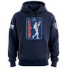 Multiple Tours Hoodie Hoodies 100165-S-NAVY