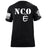 NCEO T-Shirt Shirts 88232-S-BK