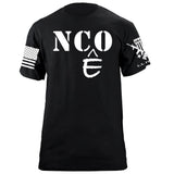 NCEO T-Shirt Shirts 88232-S-BK