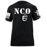 NCEO T-Shirt Shirts 88232-S-BK
