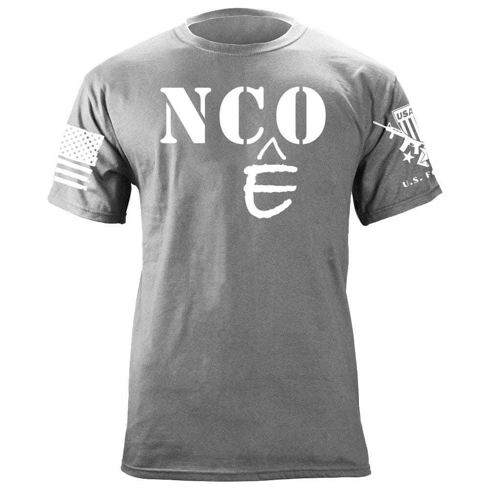 NCEO T-Shirt Shirts 88232-S-HG