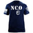 NCEO T-Shirt Shirts 88232-S-NAVY