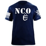 NCEO T-Shirt Shirts 88232-S-NAVY