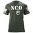 NCEO T-Shirt Shirts 88232-S-MG
