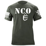 NCEO T-Shirt Shirts 88232-S-MG
