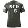 NCEO T-Shirt Shirts 88232-S-MG
