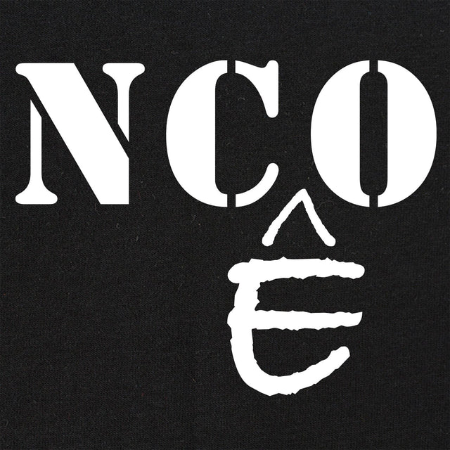 NCEO T-Shirt Shirts 